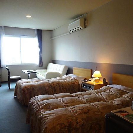 Hotel Hakodateyama Extérieur photo