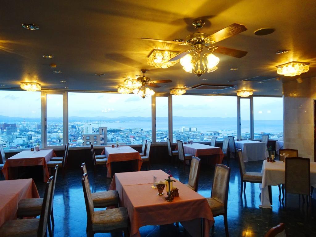 Hotel Hakodateyama Extérieur photo