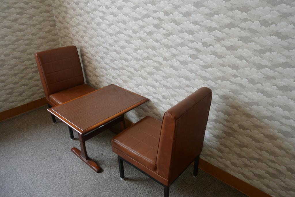 Hotel Hakodateyama Extérieur photo