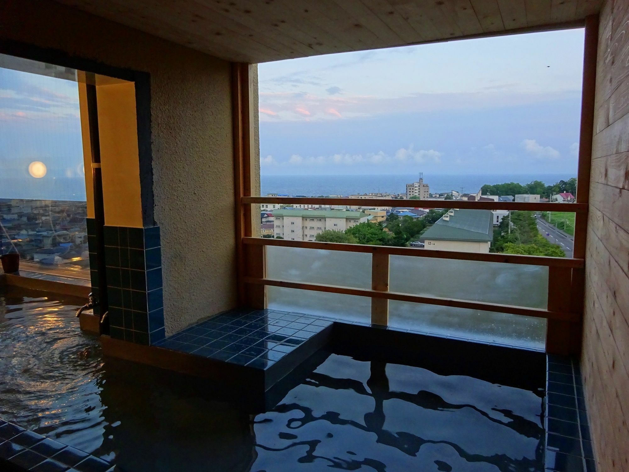 Hotel Hakodateyama Extérieur photo